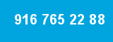 916 765 22 88 916 765 22 88